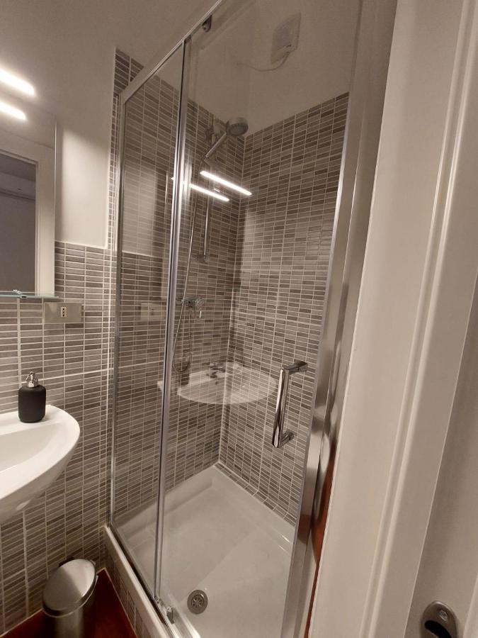 Maruru B & B Dell'Arte 시비타노바 마르셰 외부 사진