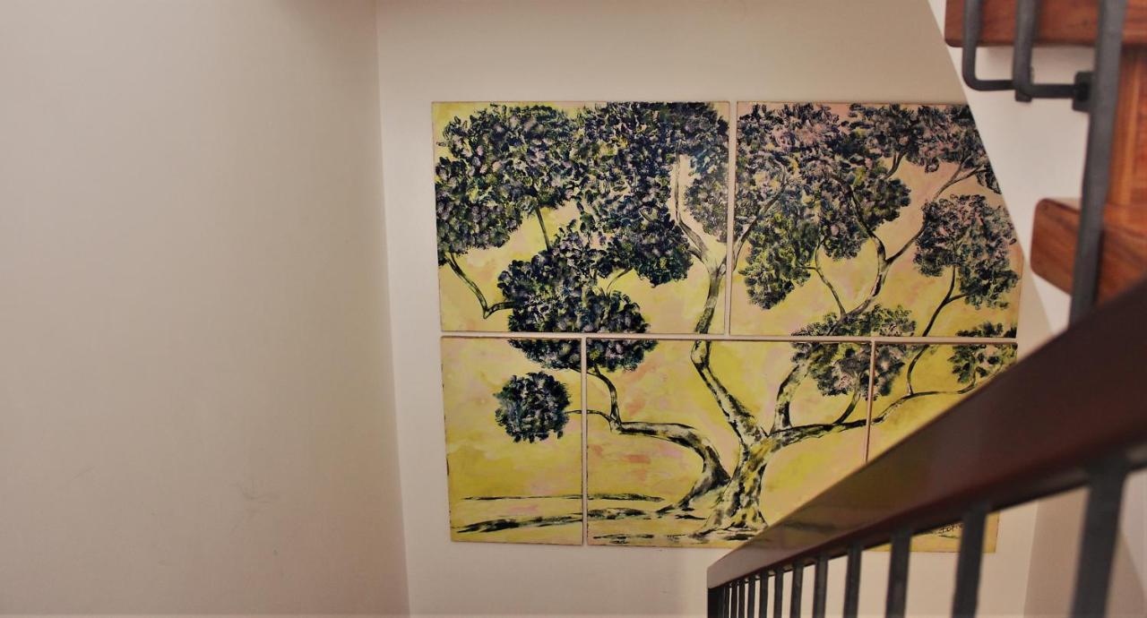 Maruru B & B Dell'Arte 시비타노바 마르셰 외부 사진