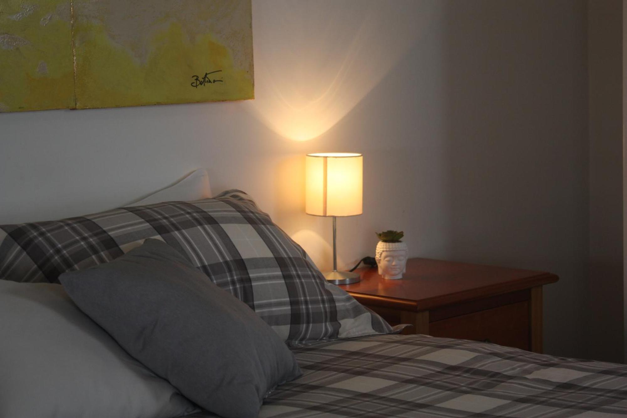 Maruru B & B Dell'Arte 시비타노바 마르셰 외부 사진