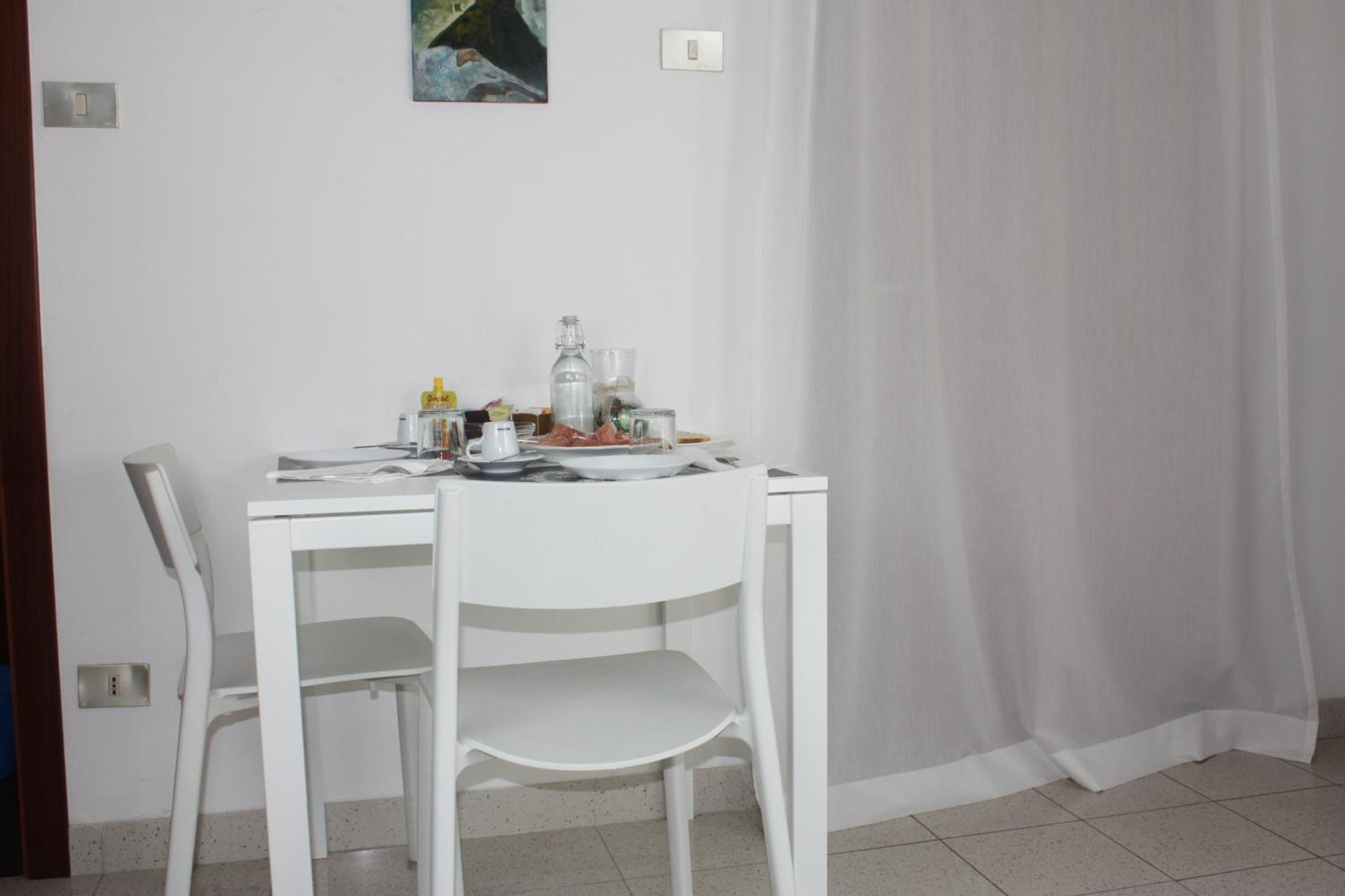 Maruru B & B Dell'Arte 시비타노바 마르셰 외부 사진
