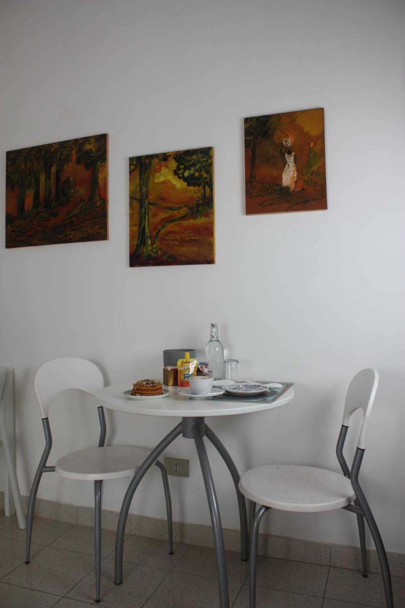 Maruru B & B Dell'Arte 시비타노바 마르셰 외부 사진