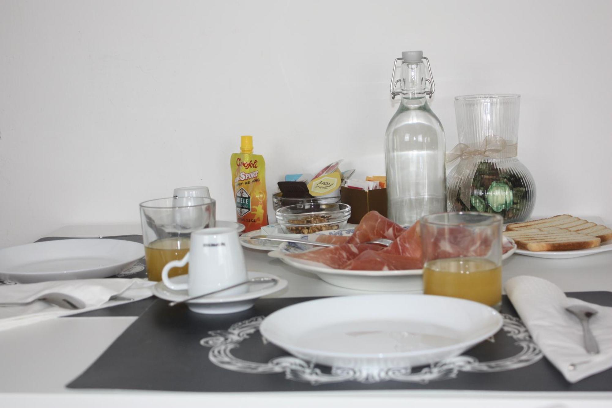 Maruru B & B Dell'Arte 시비타노바 마르셰 외부 사진