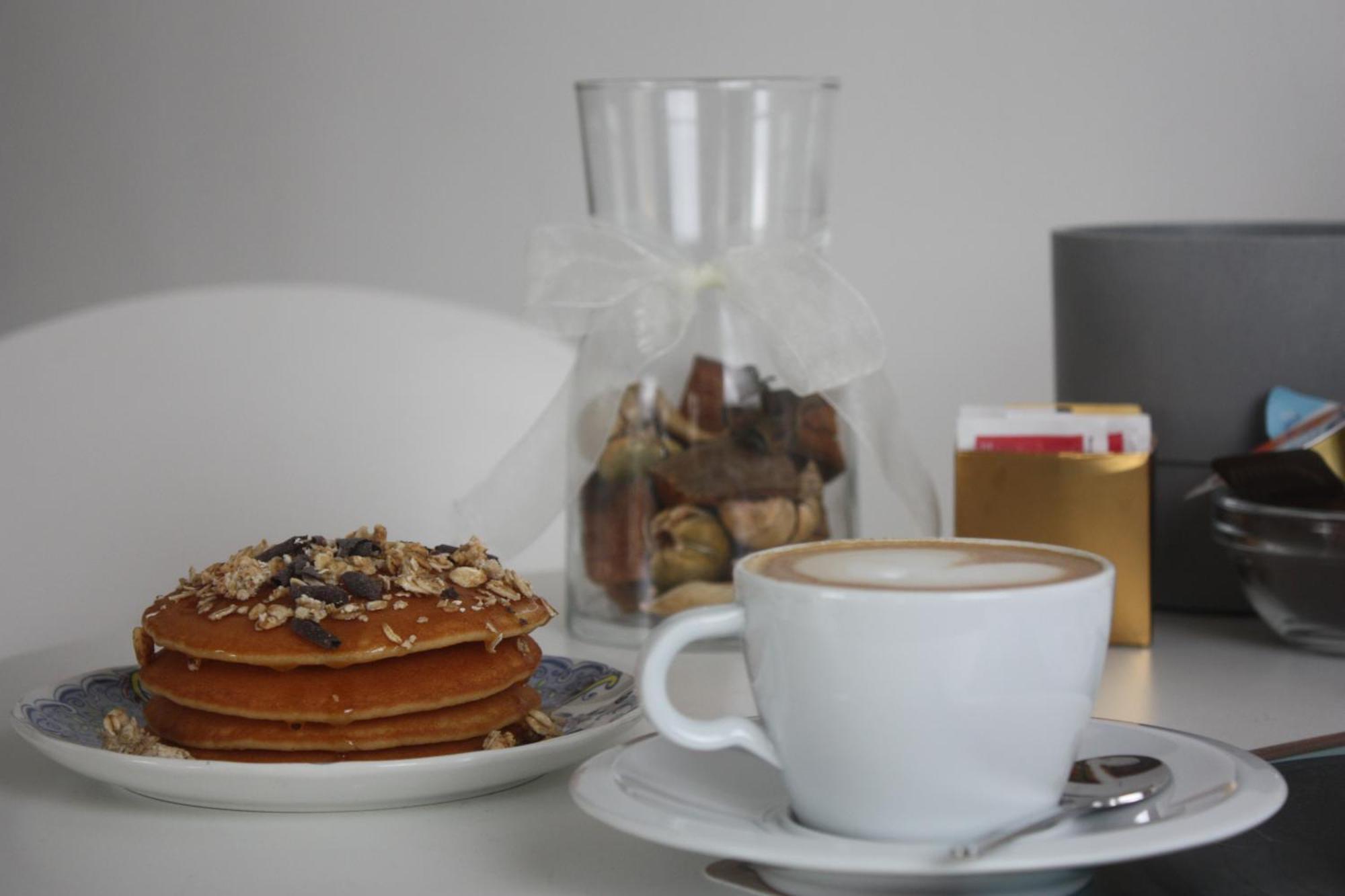 Maruru B & B Dell'Arte 시비타노바 마르셰 외부 사진