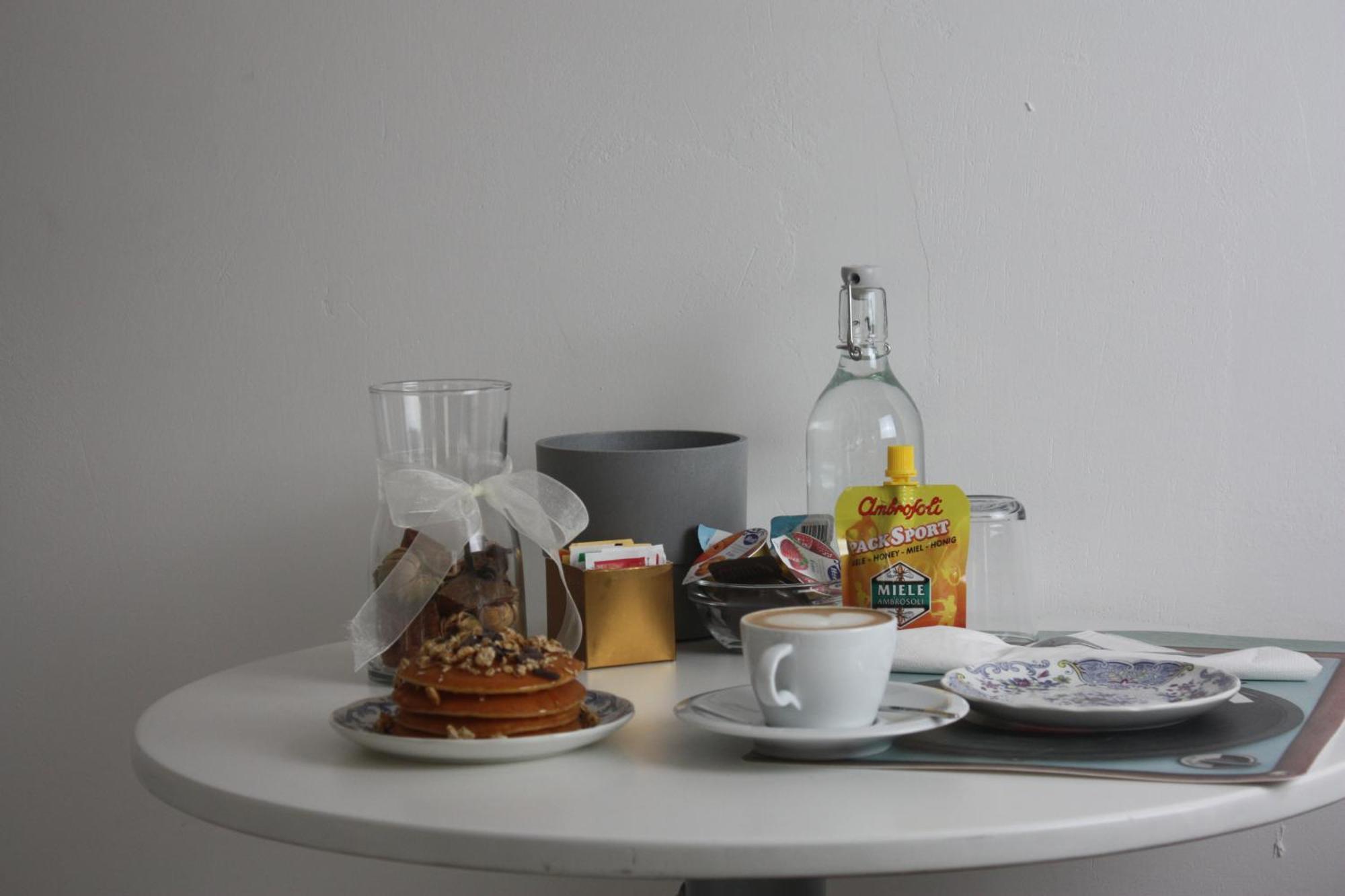 Maruru B & B Dell'Arte 시비타노바 마르셰 외부 사진