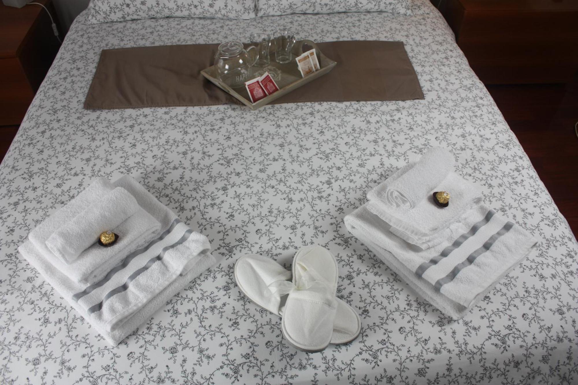 Maruru B & B Dell'Arte 시비타노바 마르셰 외부 사진
