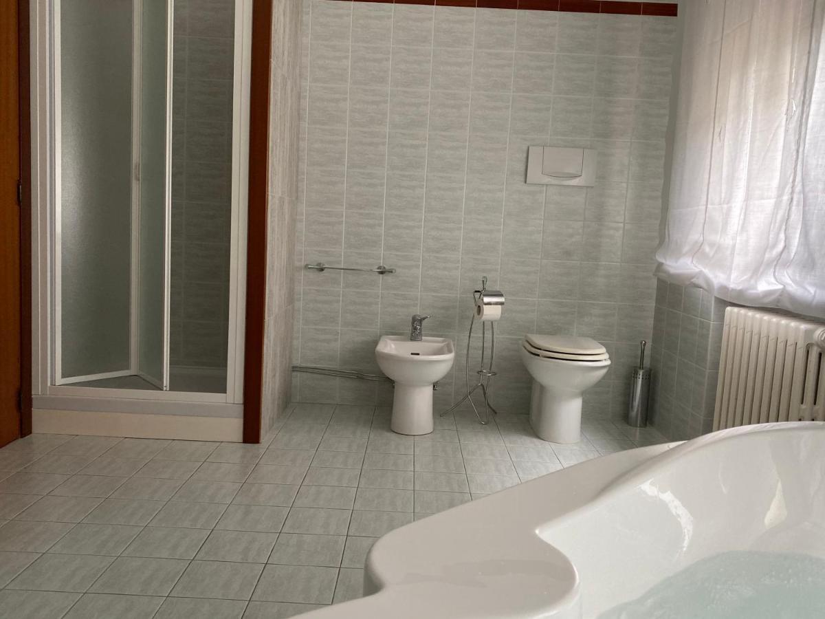 Maruru B & B Dell'Arte 시비타노바 마르셰 외부 사진