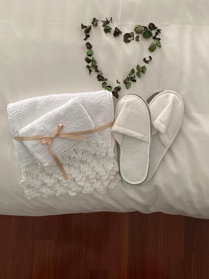 Maruru B & B Dell'Arte 시비타노바 마르셰 외부 사진