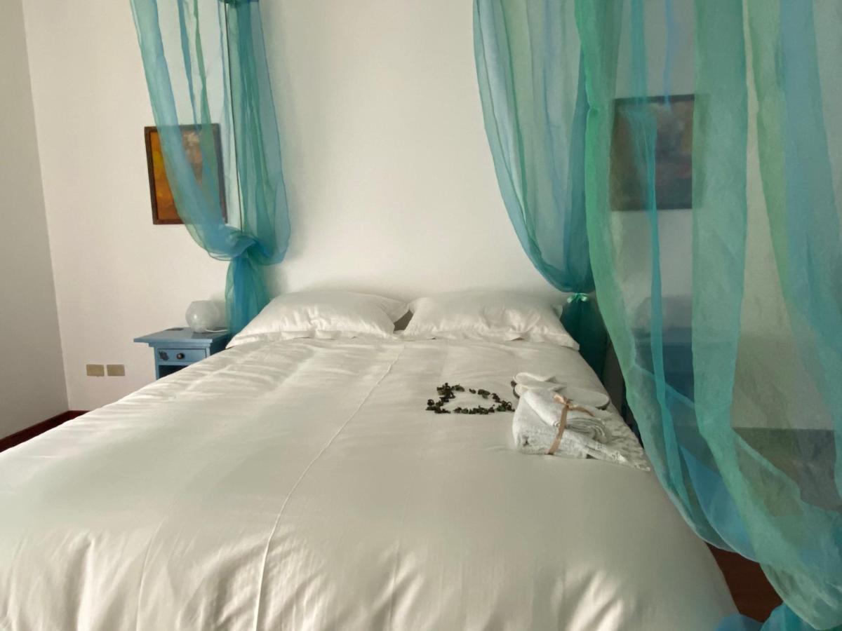 Maruru B & B Dell'Arte 시비타노바 마르셰 외부 사진